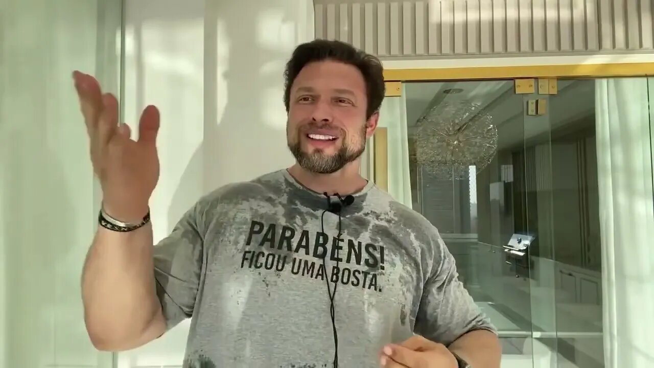 Uso de testosterona para depressão crônica!!!