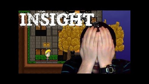 (Réupload) Insight | Ferme les yeux mon enfant!