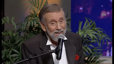 Ray Stevens - "I Got A Woman" (Live on CabaRay Nashville)