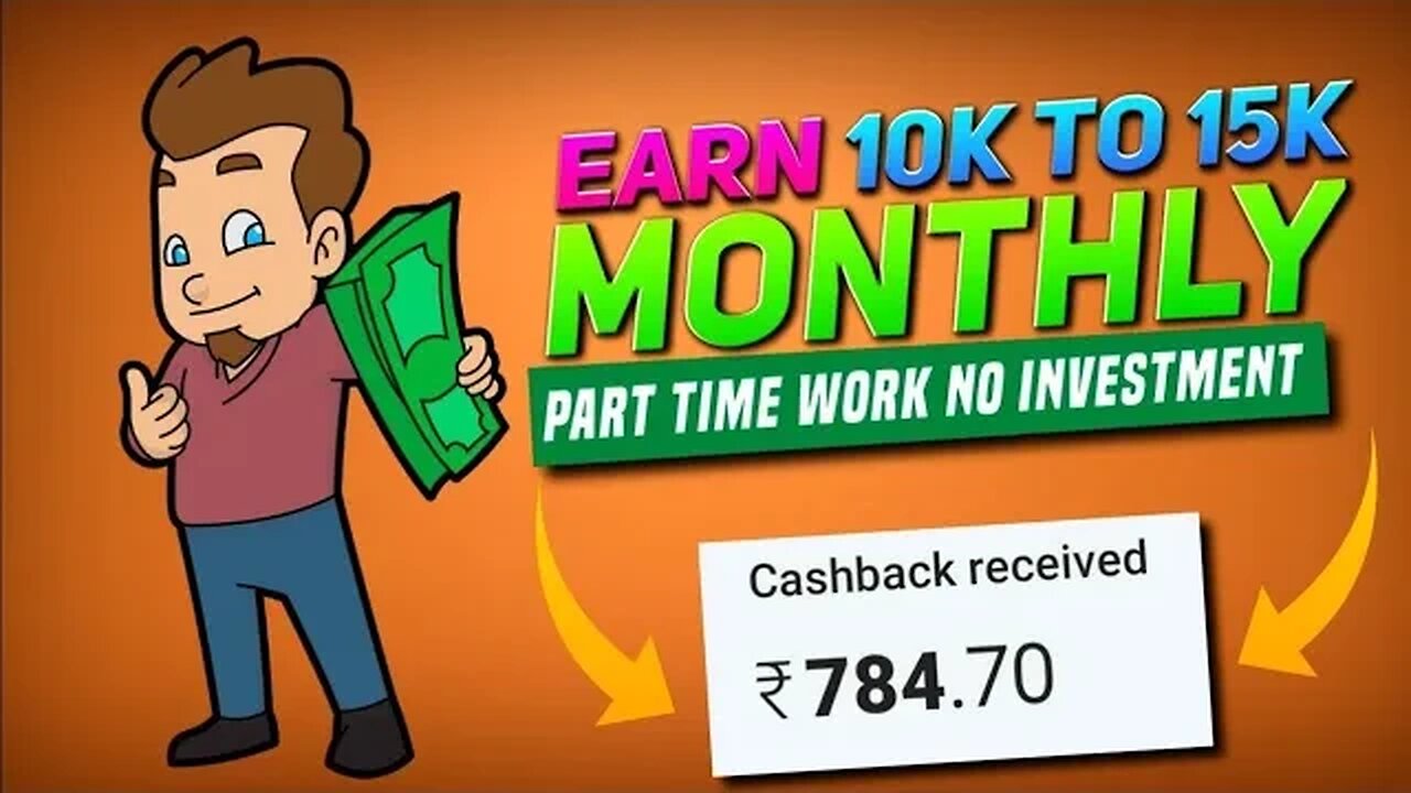 how to earn monthly 10k | how to earn | #howtoearnmonthly10k