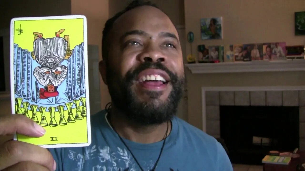 Scorpio Dec 2019: Neither of You wants to Make the First move.