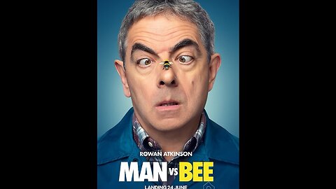 Man vs Bee Episode 1