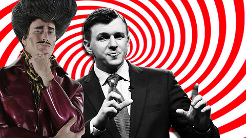 James O'Keefe is back and on the trail of some serious campaign violations