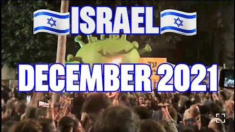 🇮🇱 Israel is rising for Freedom!