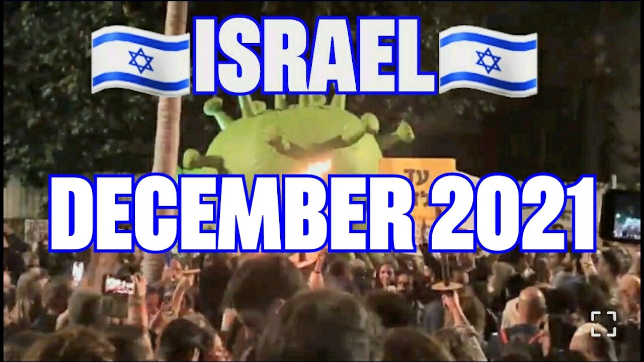 🇮🇱 Israel is rising for Freedom!