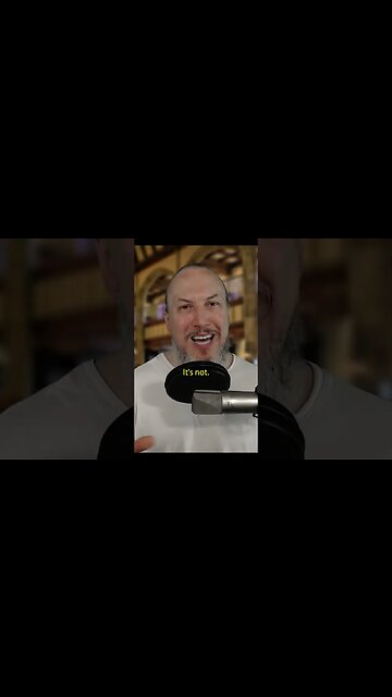 The Problems of the Bible Canon