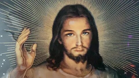 Terço da Misericórdia Meditado Novena 5ºDia 20/04/2022