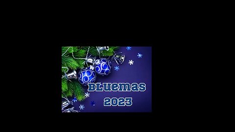 BLUEMAS DAY 2