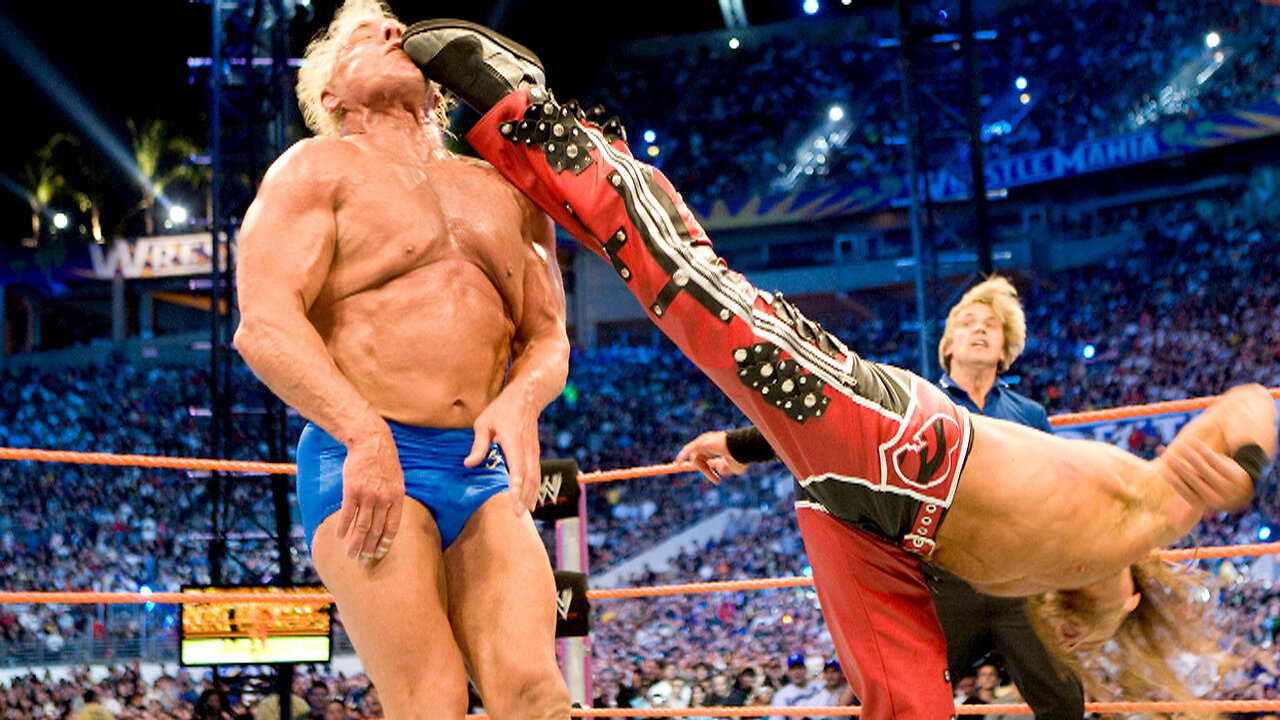 How WWE legends have died