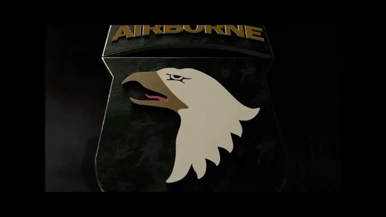 101st Airborne Air Assault into JRTC