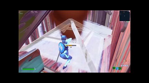 Session 5: Fortnite (armed formal exercises) - - part 8