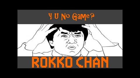 Y U No Game: Rokko Chan