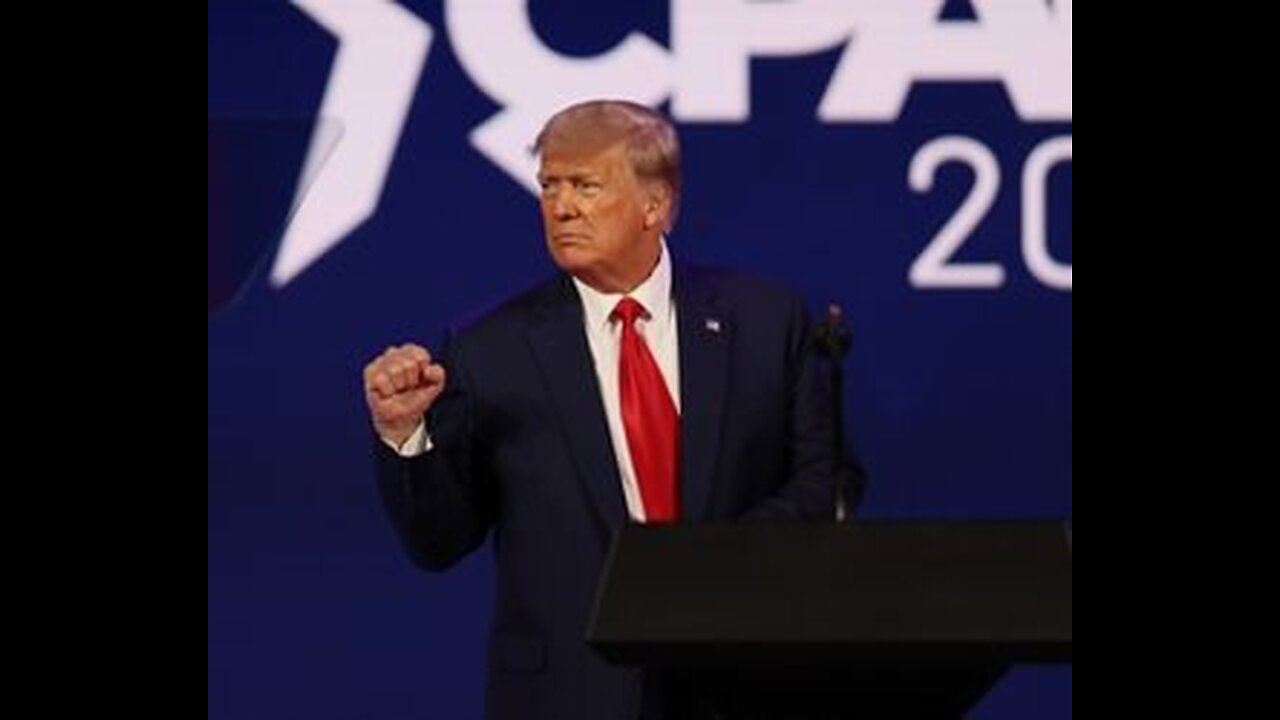 TRUMP FREE SPEECH TAKE ACTION