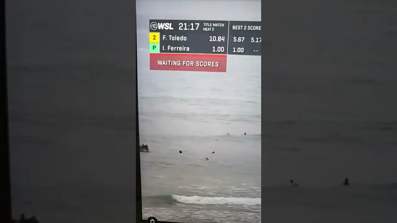 Rip Curl WSL Finals Day 2022