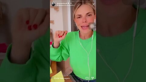 Lara Nesteruk | Riqueza vs Esforço