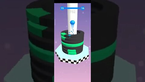 Stack Ball Color 15