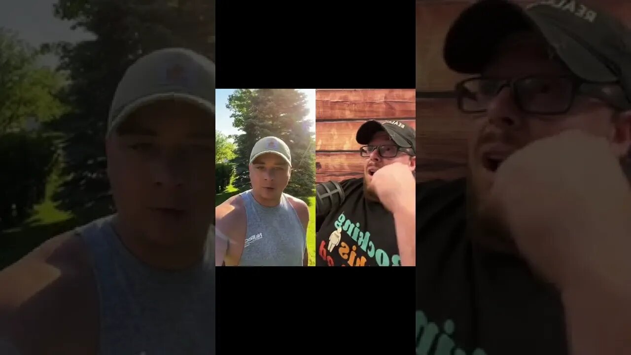 Here’s Your Dose Of REALarious…🤣🤣🤣 with @Tim Howard