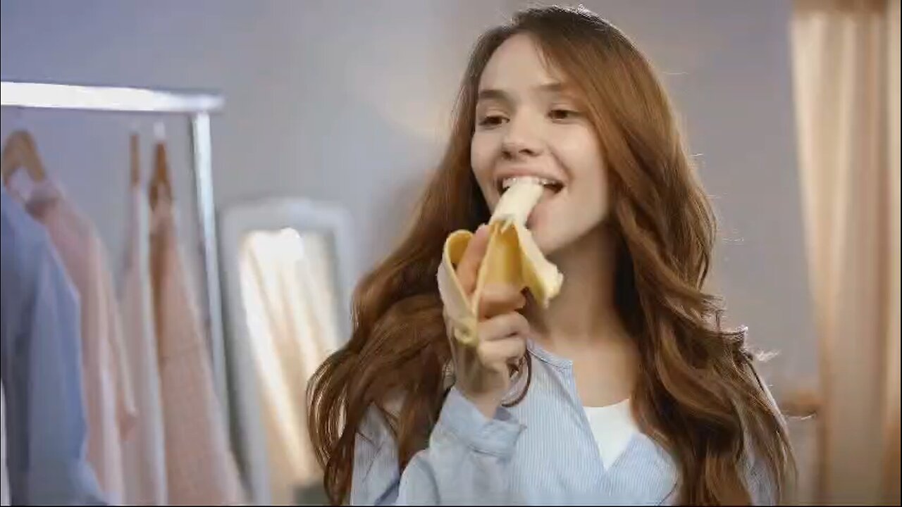 Banana benefits