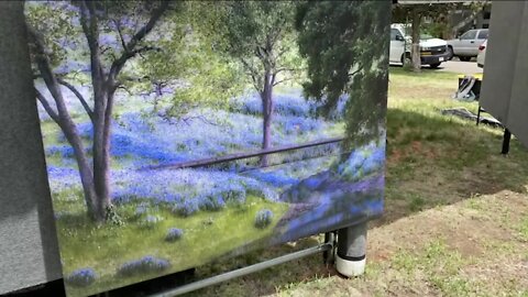 Colorado Art Weekend kicks off with Park Hill Art Festival this weekend