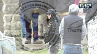 Report shows spike in white supremacist propaganda
