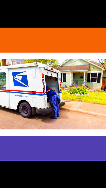 USPS Halts Services Due To Crime