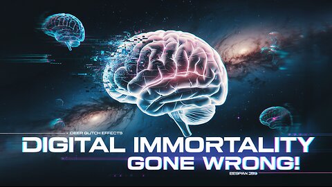 EP29 Breakdown: The Dark Truth Behind Immortality Inc's New Tech 🧠