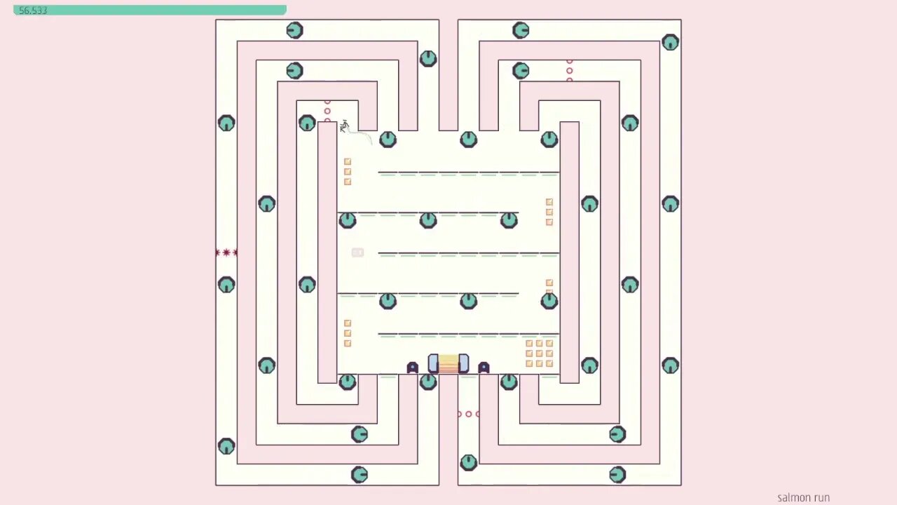 N++ - Salmon Run (S-C-07-02) - G--T++