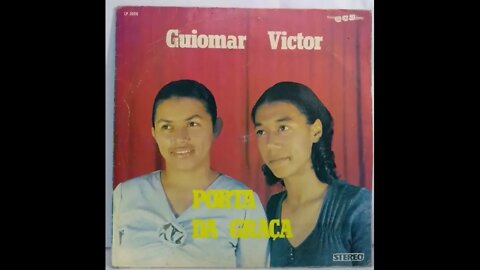 Guiomar Victor o jordão da vida play back