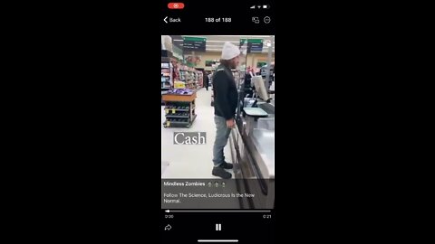 The Liberal Stupid-Verse