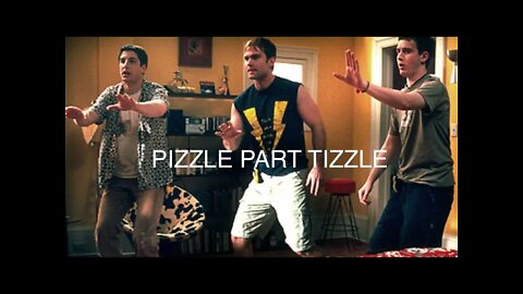 American Pie 2 (MPN S6, E3)