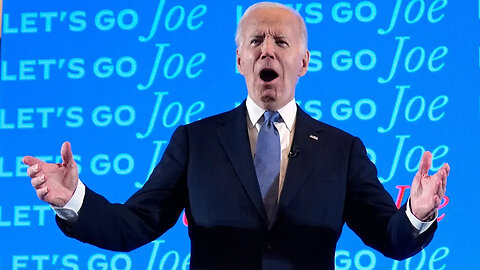 Will Democrats Oust Joe Biden From Ticket?