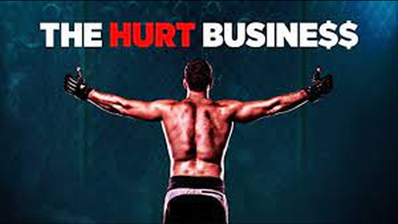 The Hurt Business