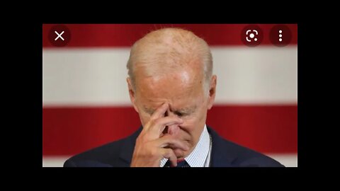BIDEN “PRECEDES THE ANTICHRIST