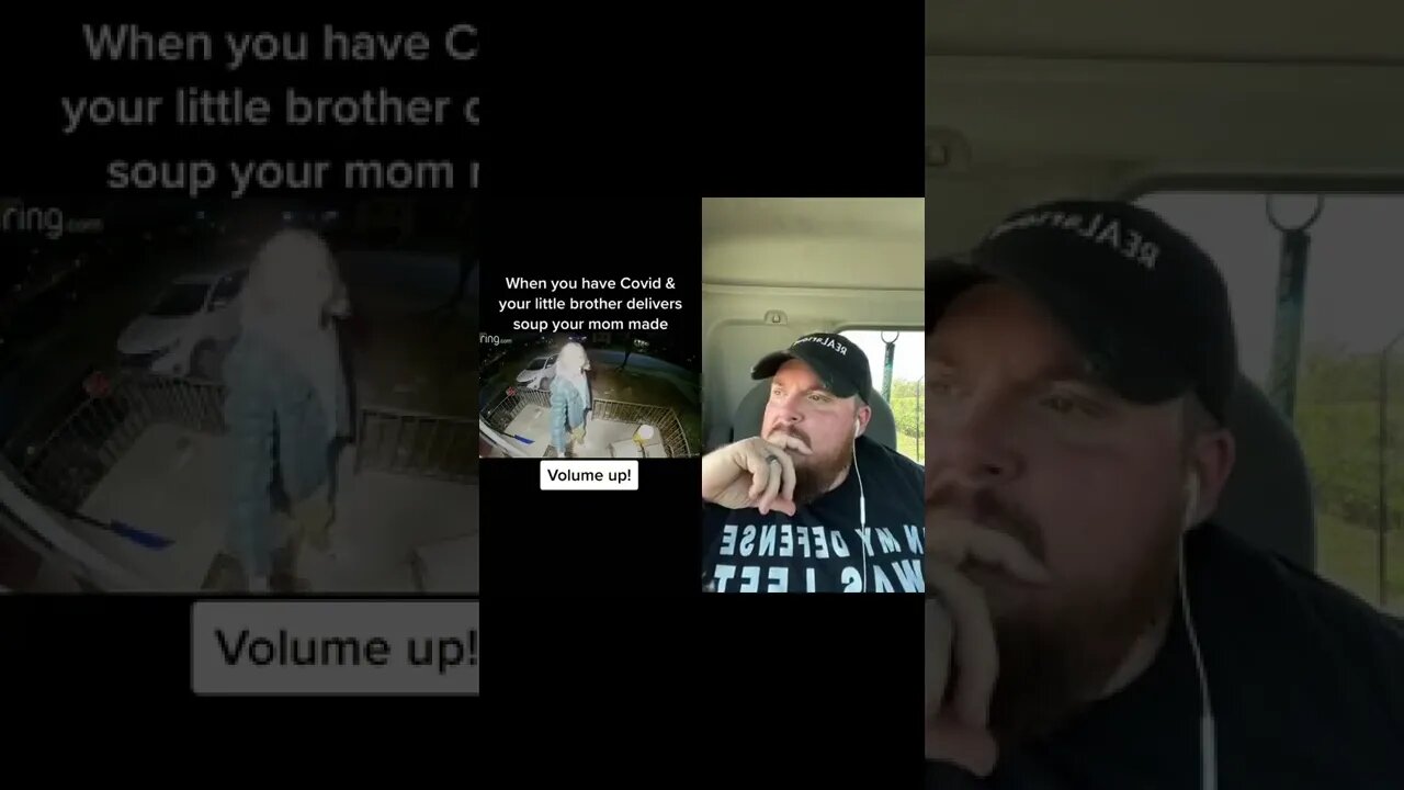 Here’s Your Dose Of REALarious…🤣🤣🤣