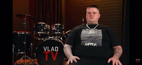 1090 Jake on Vladtv