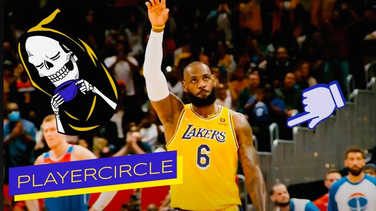 Lebron James | Career highlights