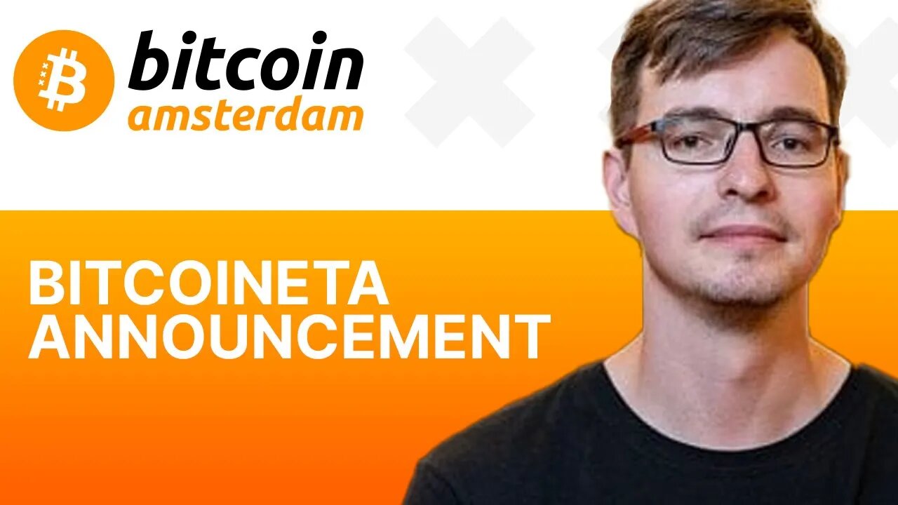 Bitcoineta Announcement