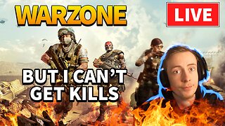 Warzone 2 - WE ARE LIVE