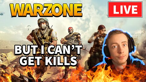 Warzone 2 - WE ARE LIVE