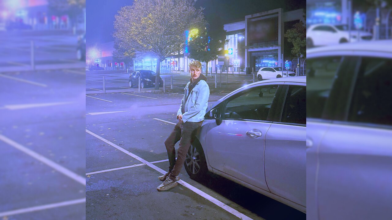 Miss You - (Official Audio) Marcus Firby