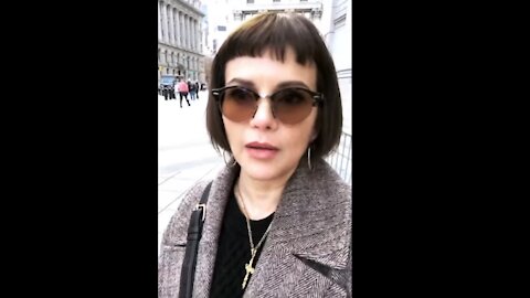 Ghislaine Maxwell Trial Day 11 Update