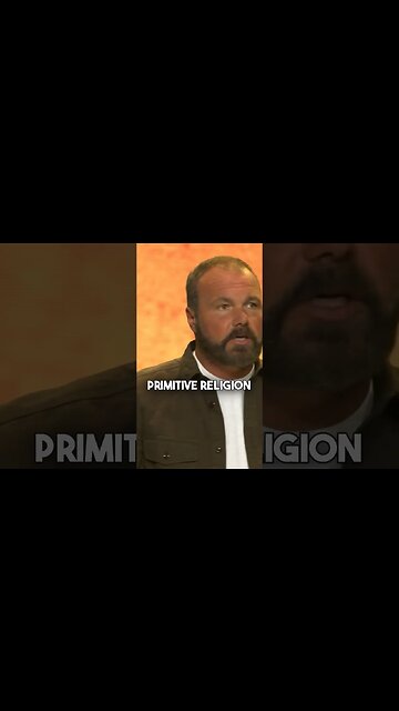 Is paganism making a comeback? | Pastor Mark Driscoll #shorts