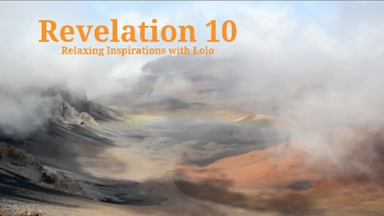 REVELATION 10