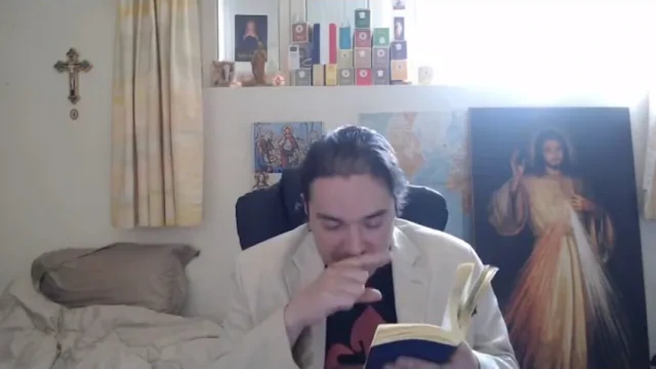 2ème Chapelet au Cœur Immaculé de Marie