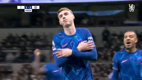 Tottenham 3-4 Chelsea |Highlights extended #premierleaguehighlights #premierleague