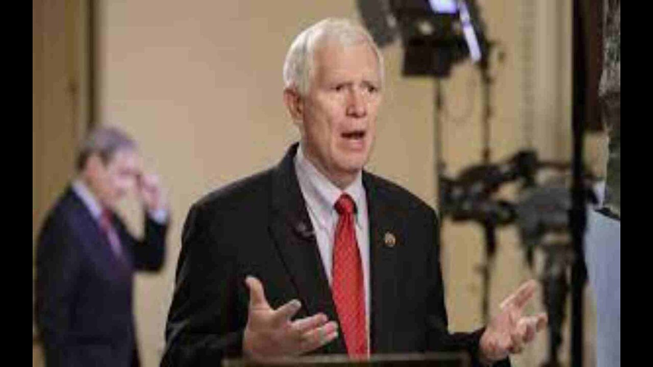 Pence Aide Got Text From Scalise Staffer Calling Mo Brooks and Others ‘Crazies