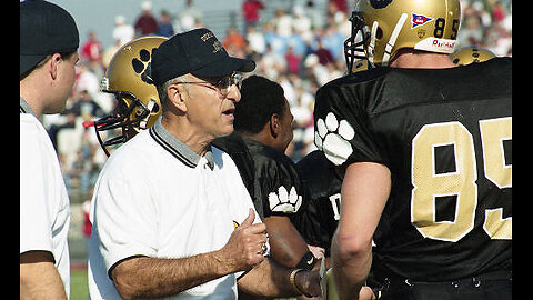 November 13, 1999 - 'Monon Bell Memory' : DePauw vs. Wabash (Make it Four in a Row)