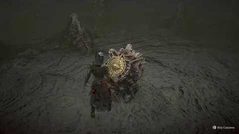 Diablo IV Hunting Lilith #006