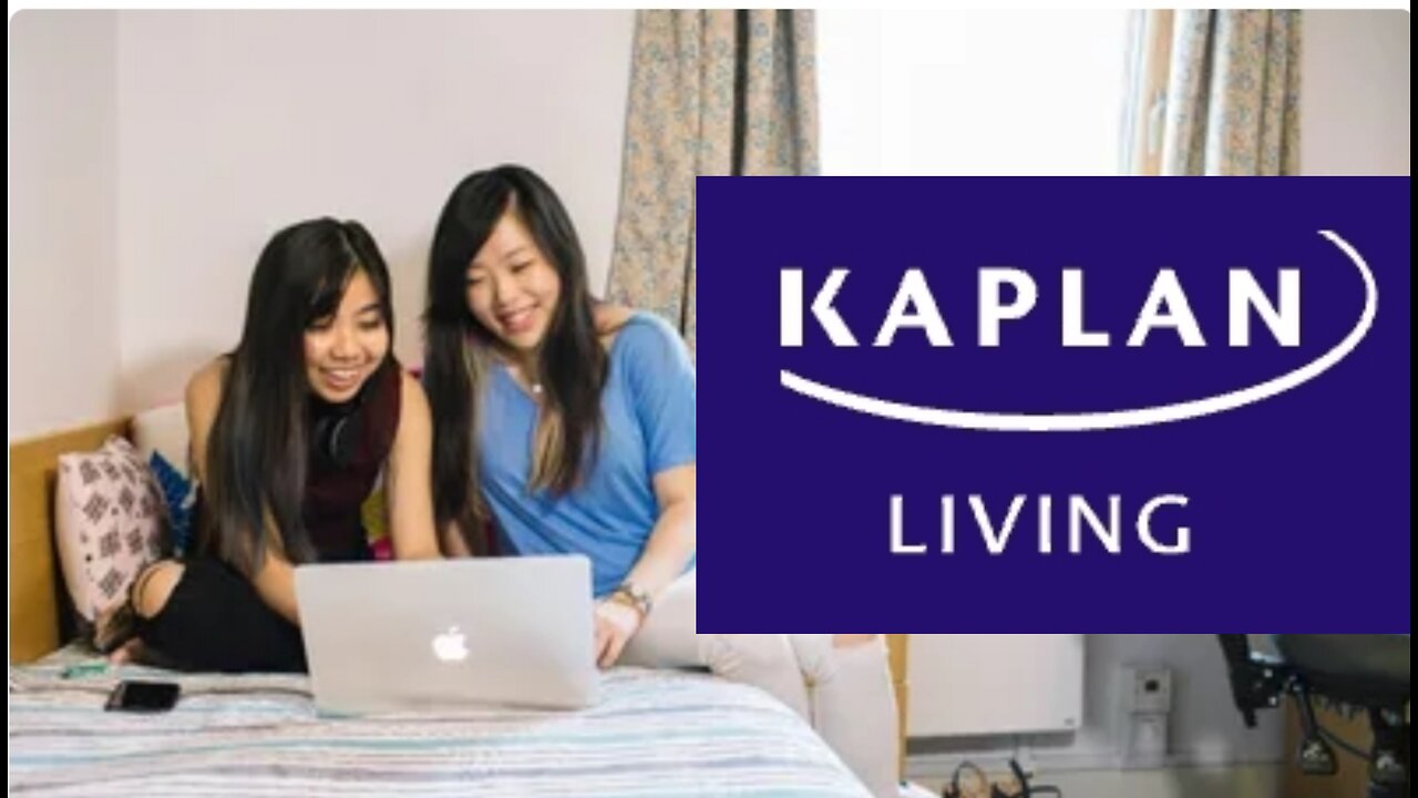 ⚠️ KAPLIN STUDENT VILLAGE GLASGOW - JUNE 2024 - AYE TV BIKE TOUR