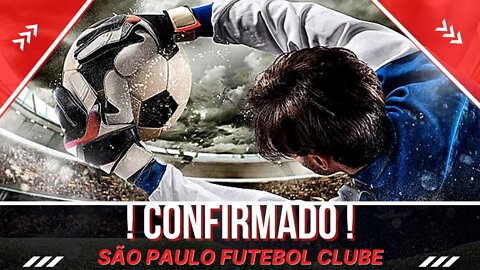CONFIRMADO AGORA É OFICIAL PODE COMEMORAR TORCEDOR